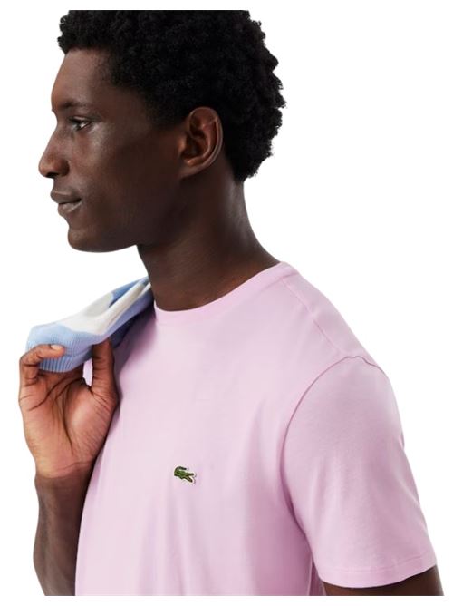 TH6709Z4H ROSA lacoste | TH6709Z4H ROSA